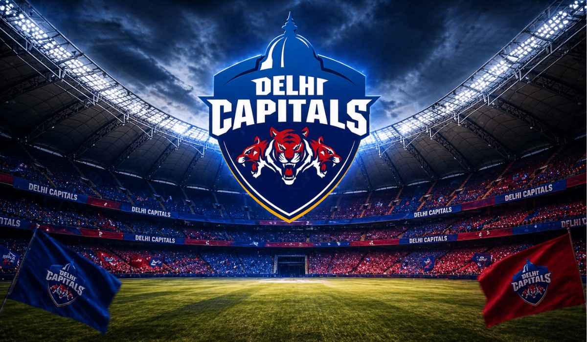 DC-Delhi Capitals IPL Squad 2026