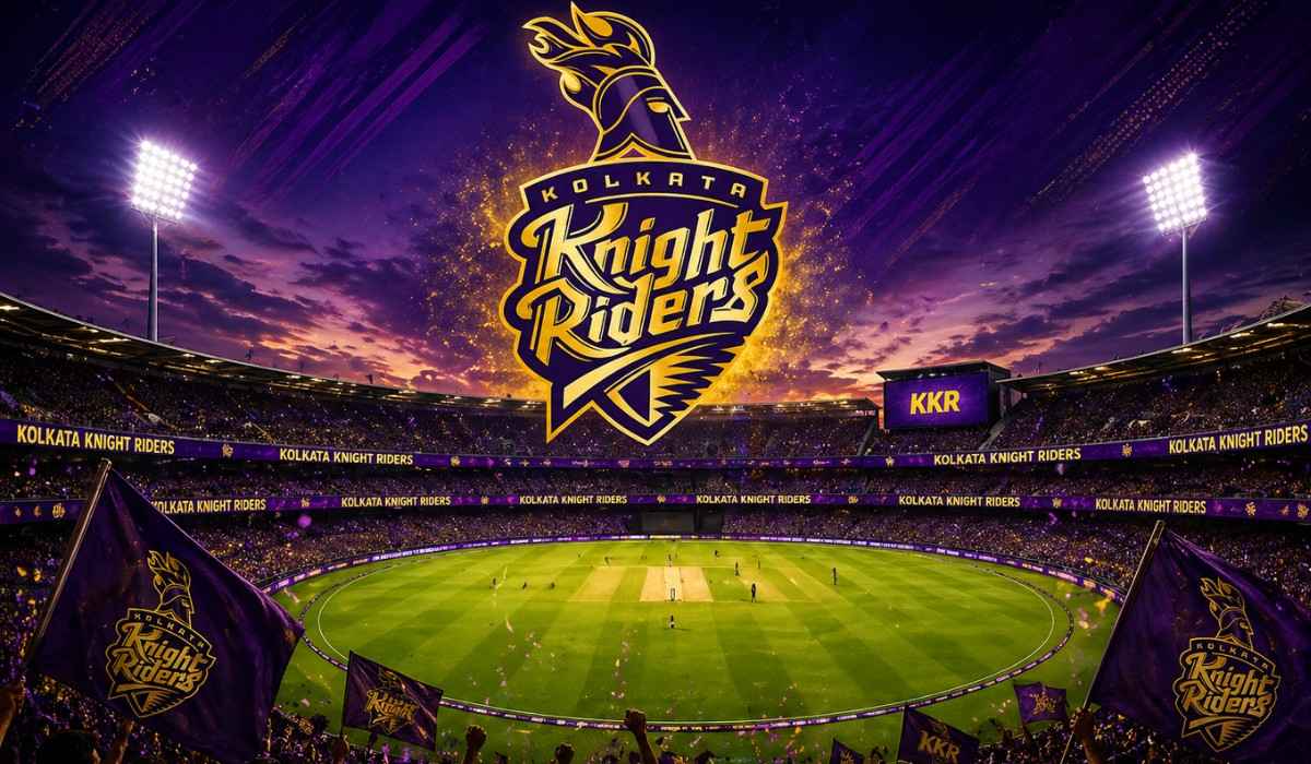 Kolkata Knight Riders | KKR Squad for IPL 2026 with Price & Overview