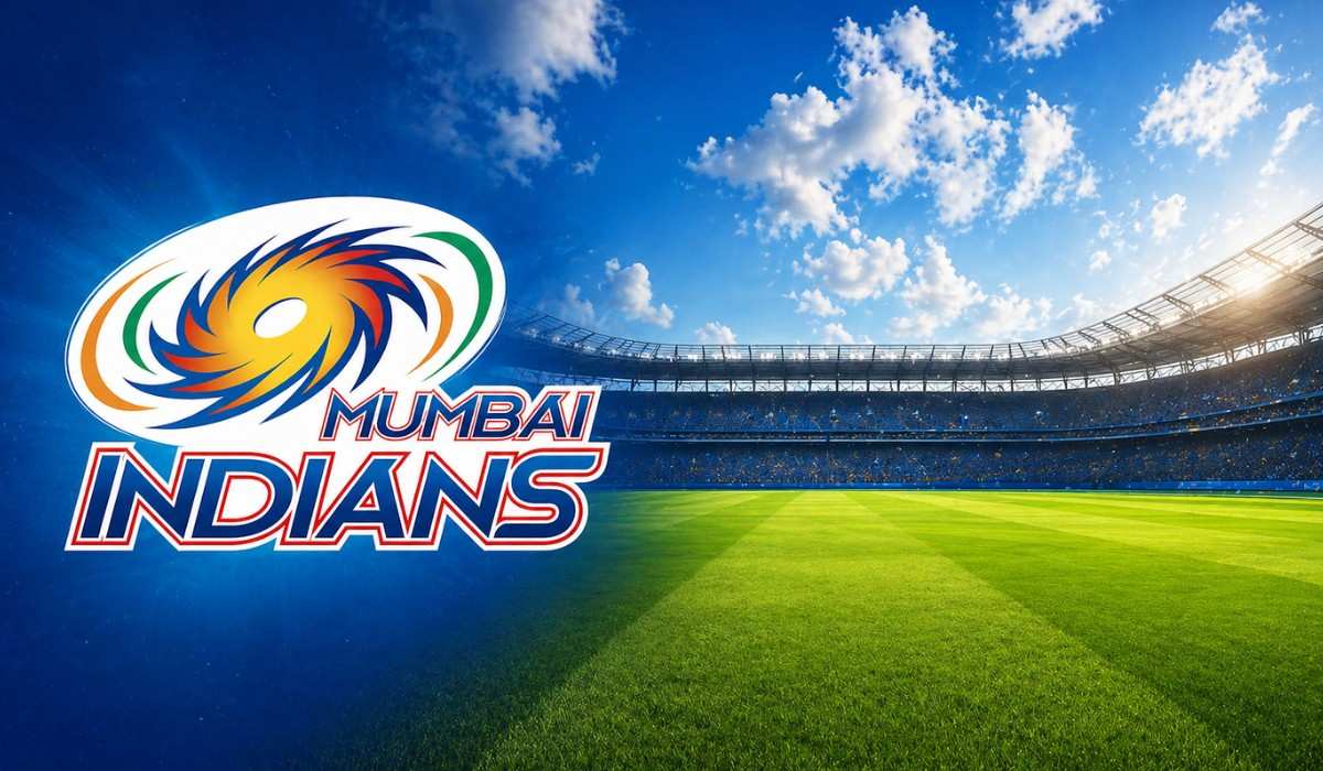 Mumbai Indians | MI Squad for IPL 2026