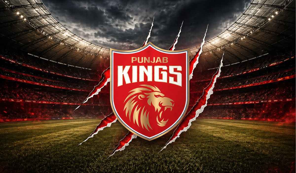 Punjab Kings | PBKS Squad for IPL 2026