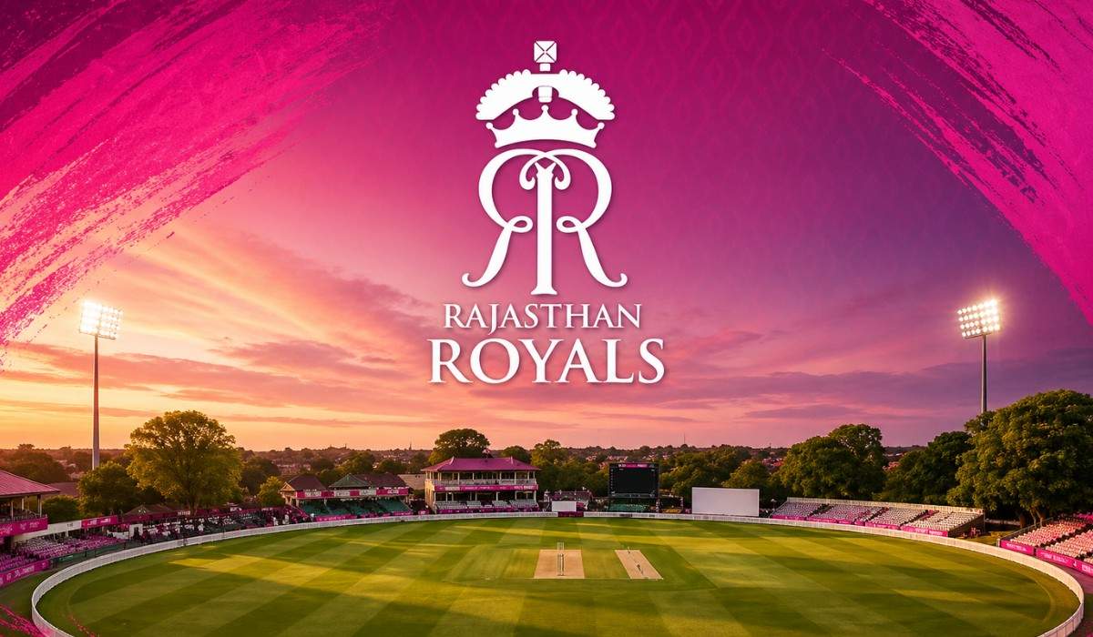 Rajasthan Royals | RR Squad for IPL 2026 