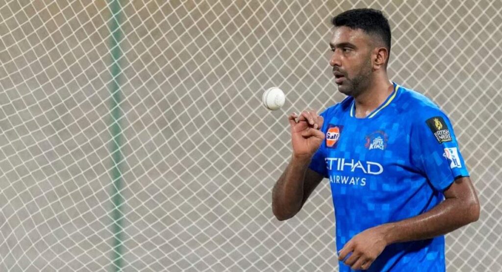 Ravichandran Ashwin ‘Shocked’ by Five-Time Champions Mumbai Indians’ Struggles in IPL 2026