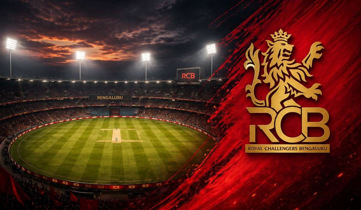 Royal Challengers Bengaluru | RCB Squad for IPL 2026
