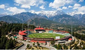 HPCA Stadium