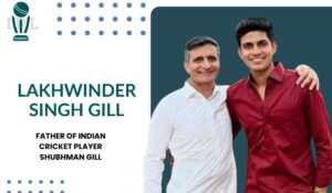 Lakhwinder Singh Gill