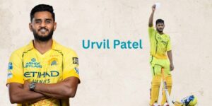 urvil patel