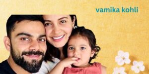 vamika kohli age