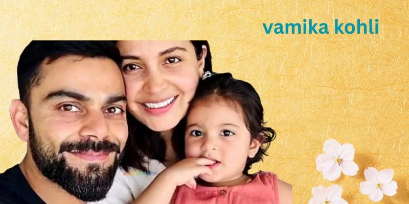 vamika kohli age