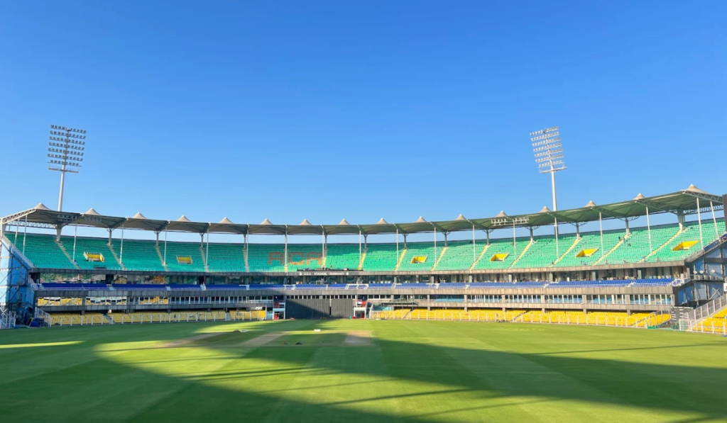 Barsapara Stadium