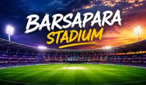 Barsapara Stadium