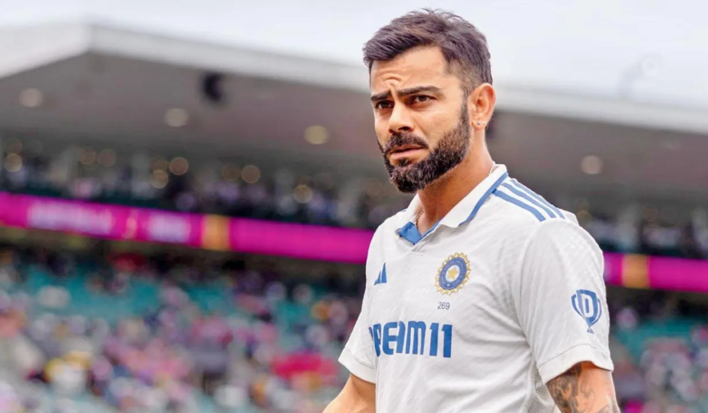 Punjab Kings vs Royal Challengers Bengaluru Timeline