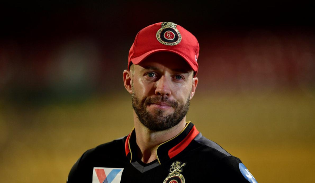 Punjab Kings vs Royal Challengers Bengaluru Timeline