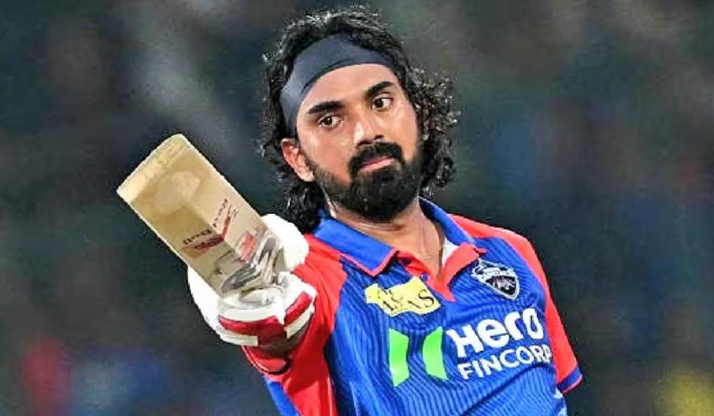 Punjab Kings vs Royal Challengers Bengaluru Timeline