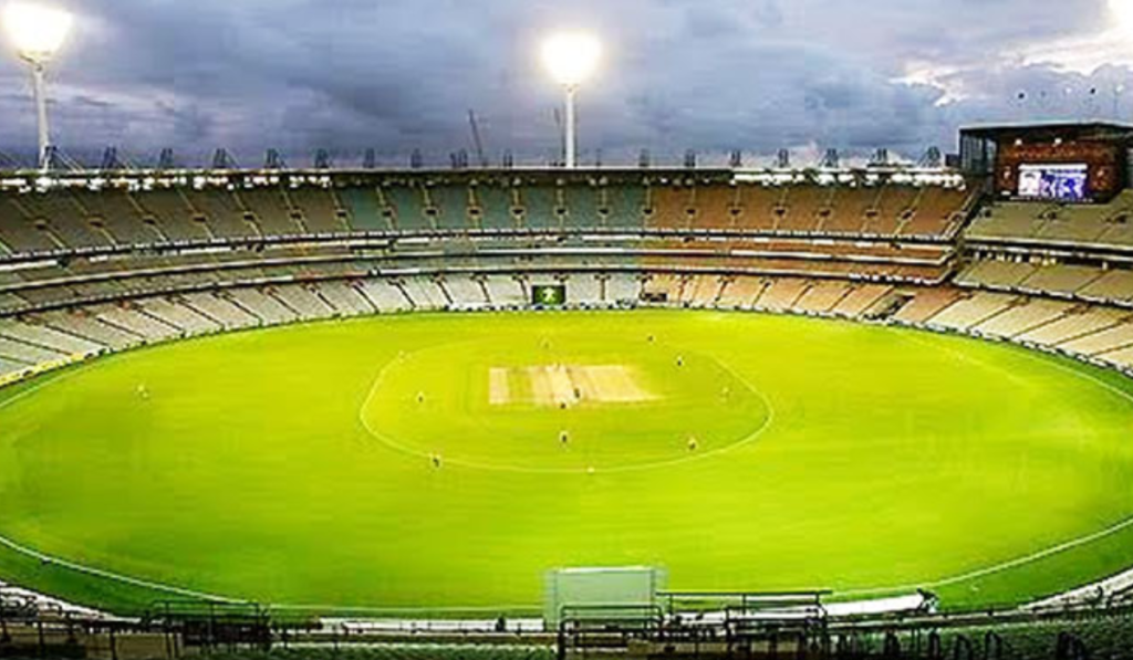 Chepauk Stadium