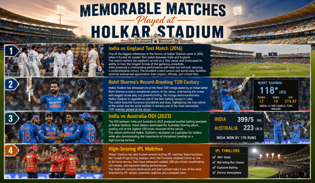 Holkar Stadium